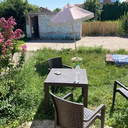 Artists Apartament Belgrad