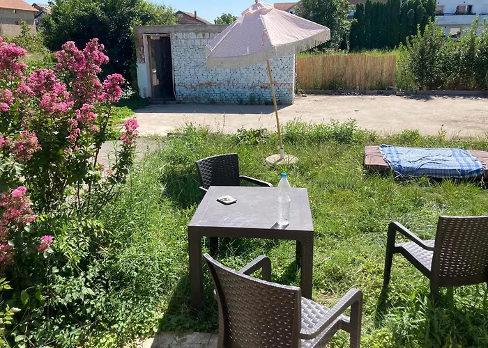 Artists Apartament Belgrad