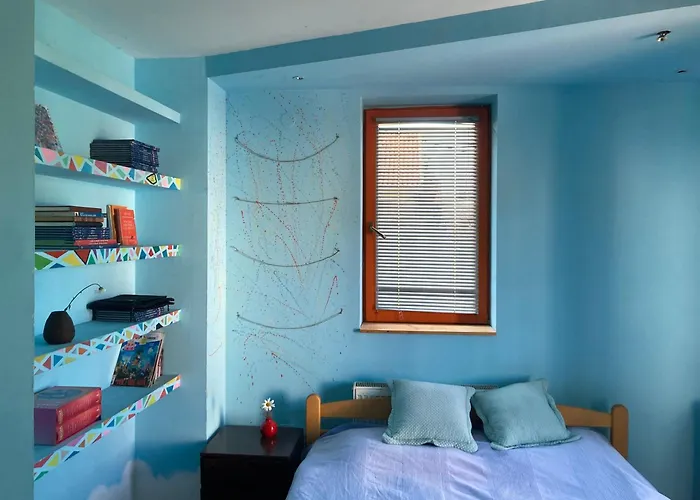 Artists Apartament *